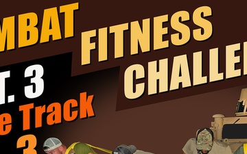 SFS to host Combat Fitness Challenge
