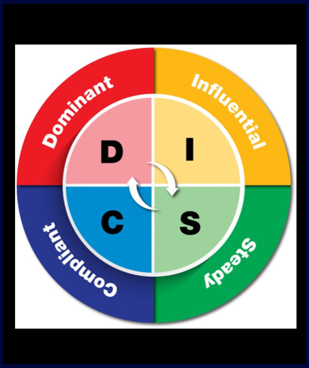DISC assessment