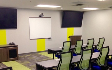DCAI classroom