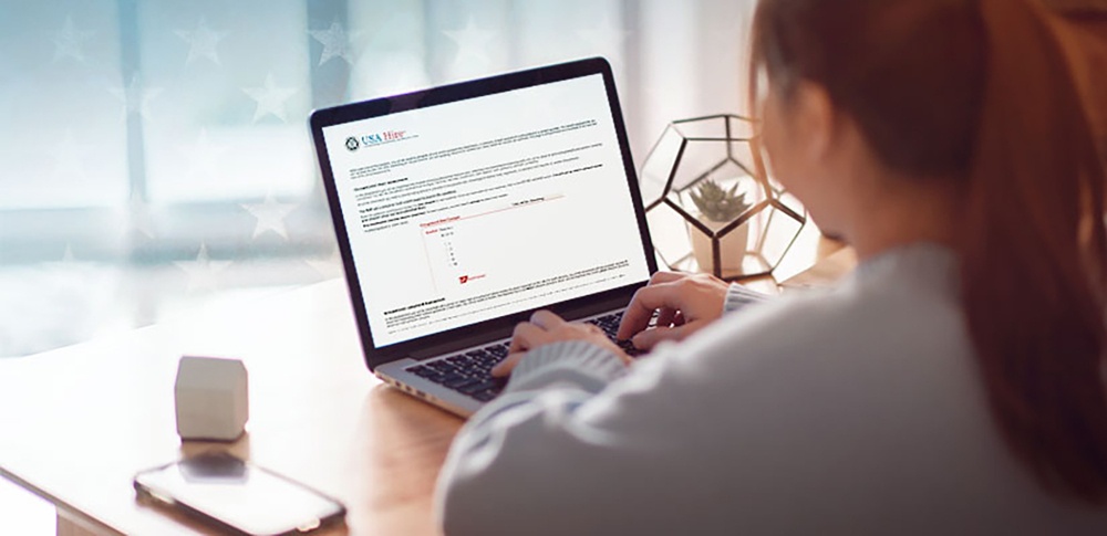 Follow these tips to pass the USA Hire Assessment