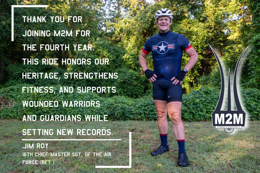 Voices of Support from Memorial to Memorial