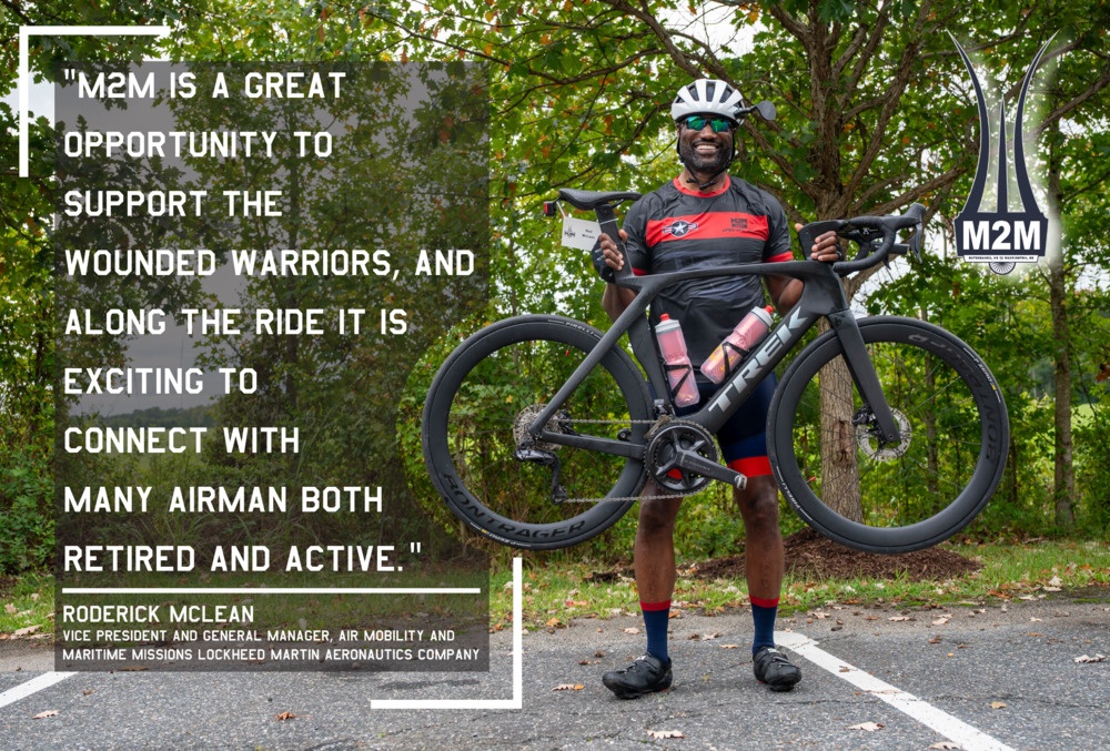 Voices of Support from Memorial to Memorial