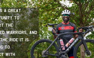 Voices of Support from Memorial to Memorial