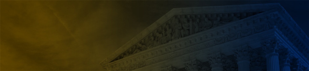 FOIA Page Banner