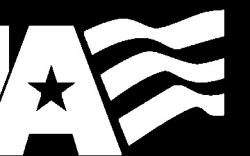 DHA Reserve Health Readiness Program logo horizontal white