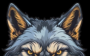 N8 Seawolf Head 8k