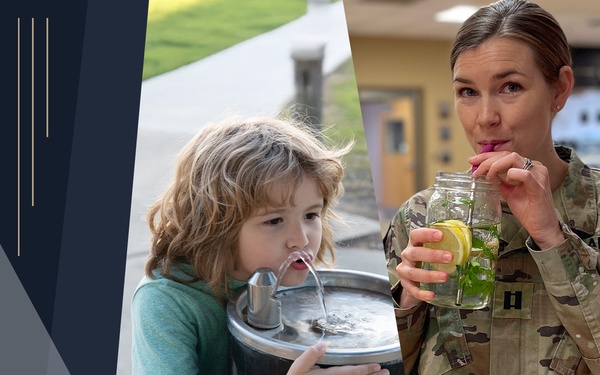 NLPPW Drinking Water