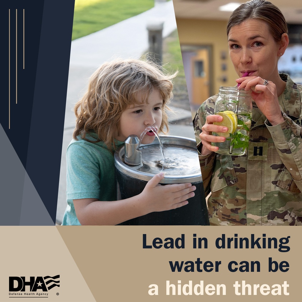NLPPW2025 Lead in Drinking Water