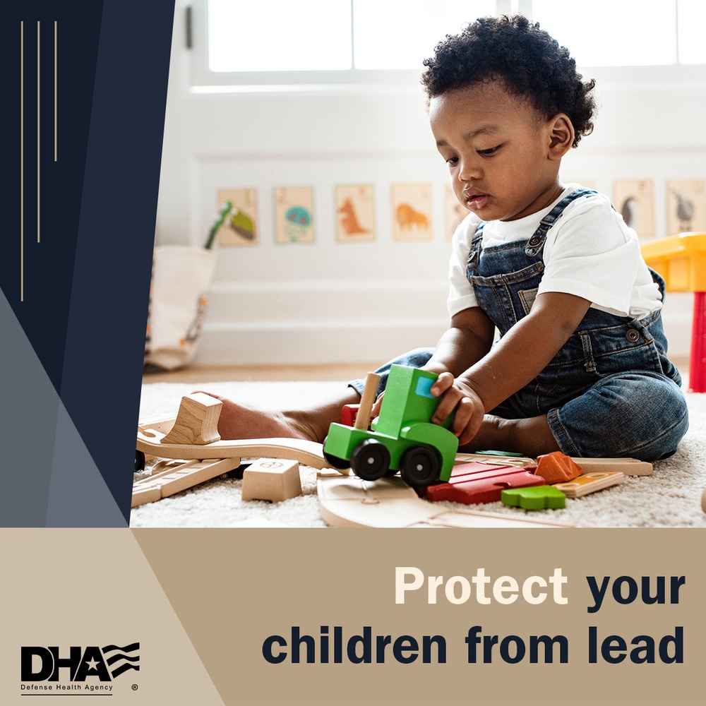 NLPPW2025 Lead in Children’s Products &amp; Recalls