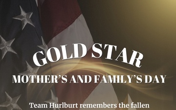 Gold Star Mother's and Family's Day