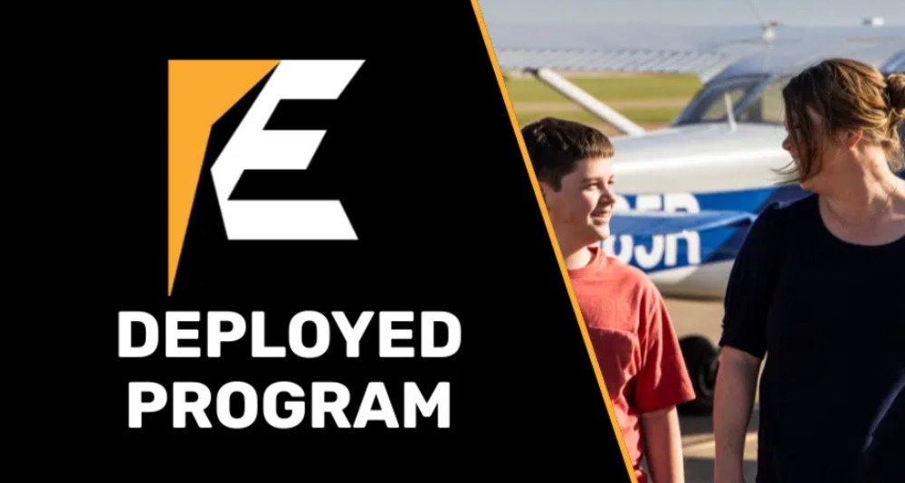 The Steadfast Line introduces EPIC program