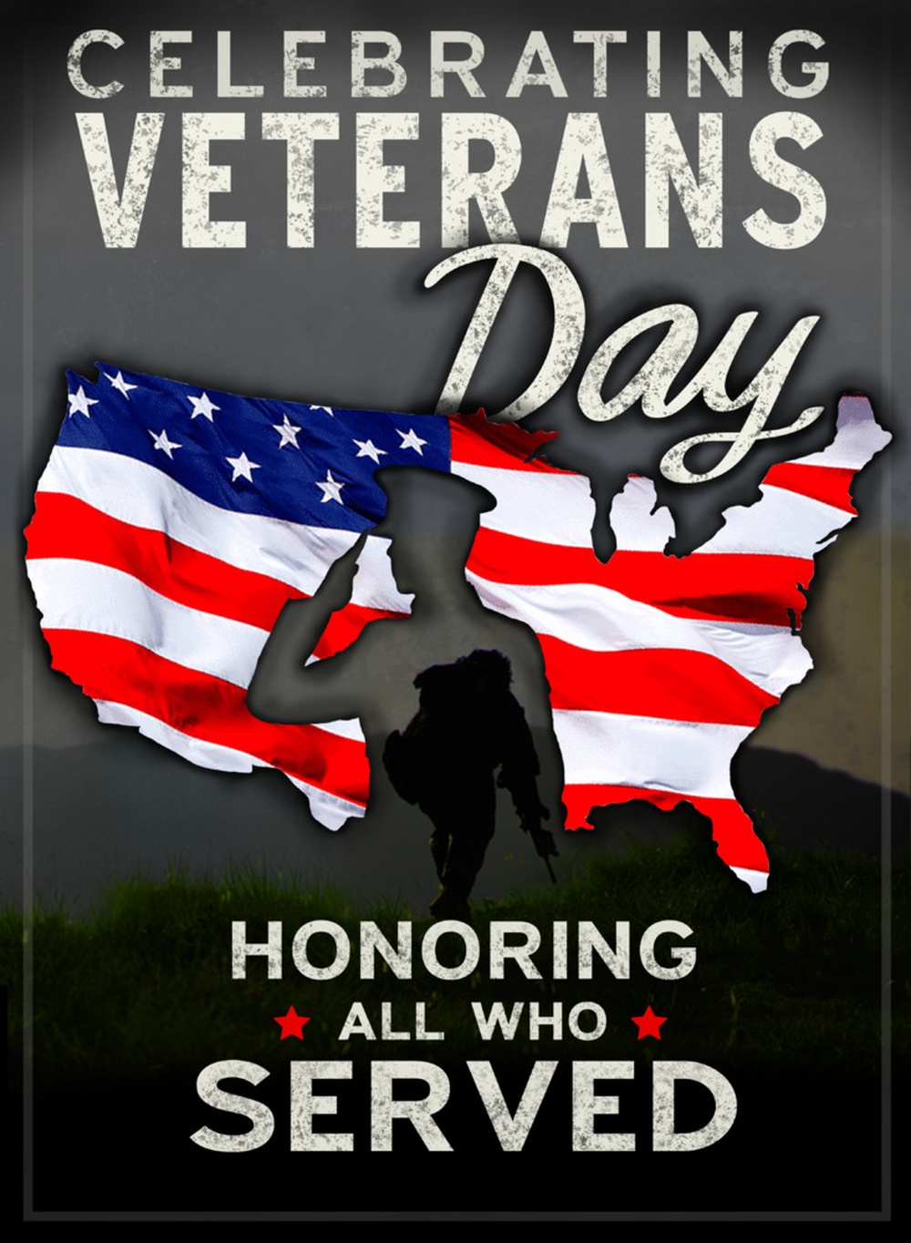 Celebrating Veterans Day