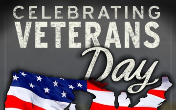 Celebrating Veterans Day
