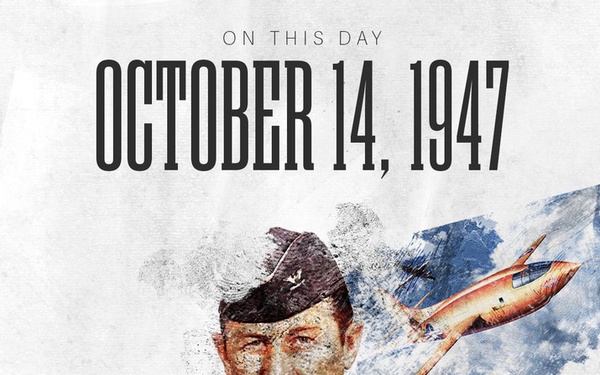 Breaking the Sound Barrier