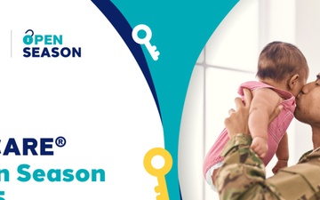 2025 Open Season Newsroom Graphics