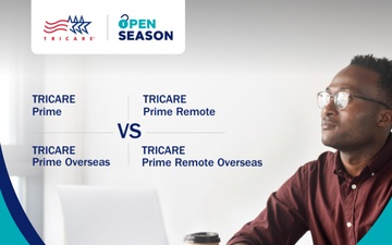 2025 Open Season General Social Graphic