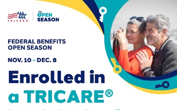 2025 Open Season Poster