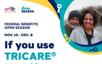 2025 Open Season Poster