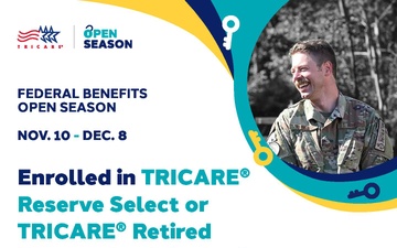 2025 Open Season Poster