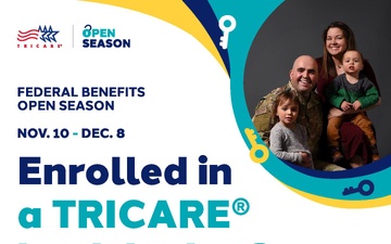 2025 Open Season Poster