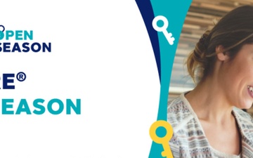 2025 Open Season Website Banners