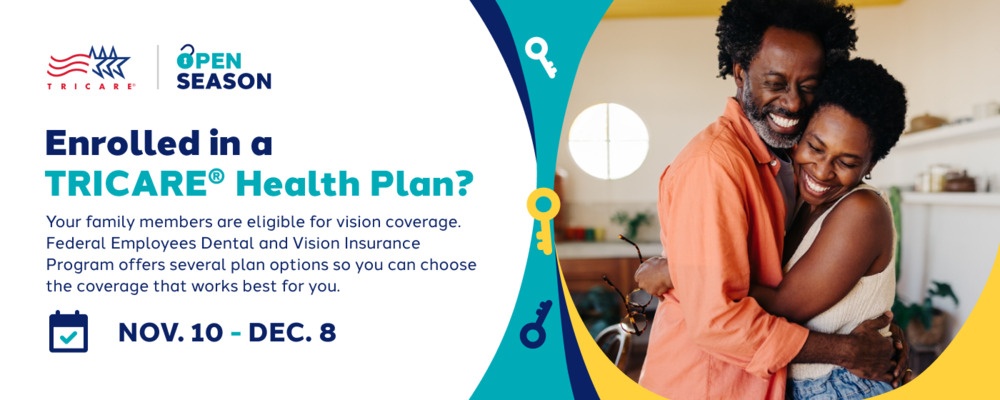 2025 Open Season Website Banners 2025 Open Season Website Banners