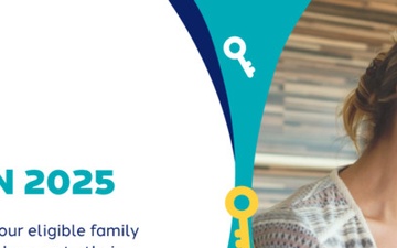 2025 Open Season Website Banners