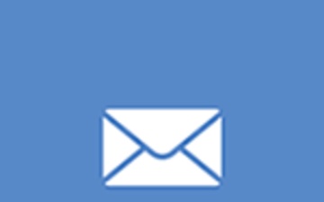 Email Envelop Logo