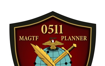 Military Occupational Specialty 0511 Logo