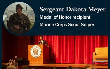 Singleton Lecture Series