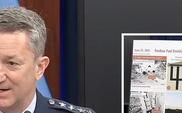 Press Conference Photos