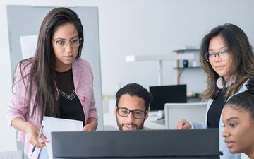 Stock image for Business Page