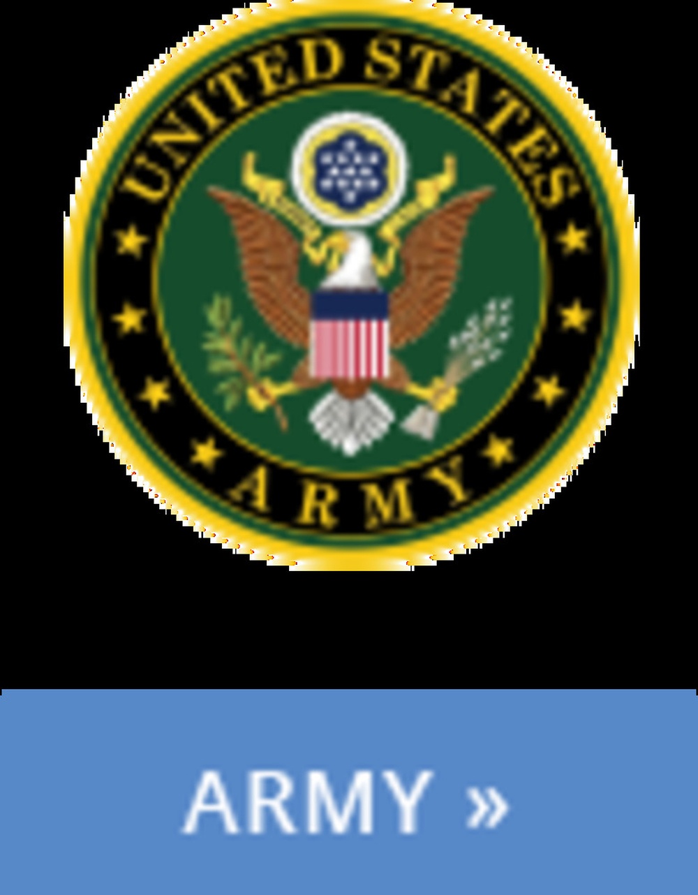 Army Seal Button Army Seal Button