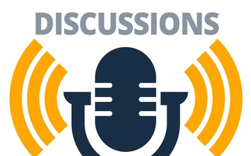 Discussions with DTRA Logo