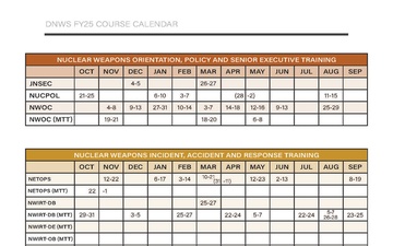 FY 2025 Catalog Calendar Thumbnail