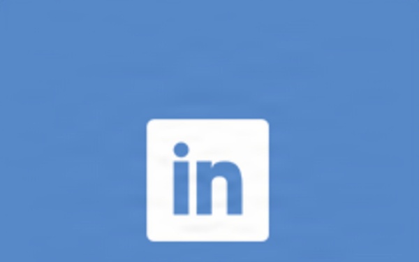 Linkedin Logo