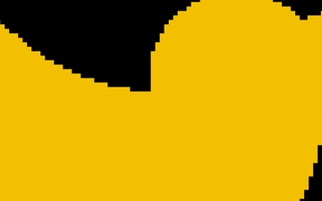 Twitter Icon - Gold - Hover state