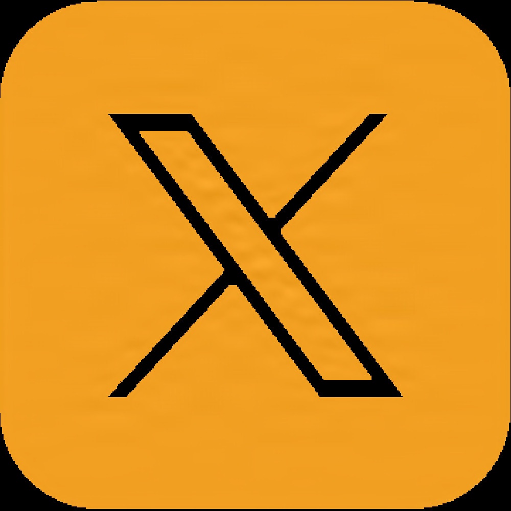 X Icon - Gold Hover state X Icon - Gold Hover state