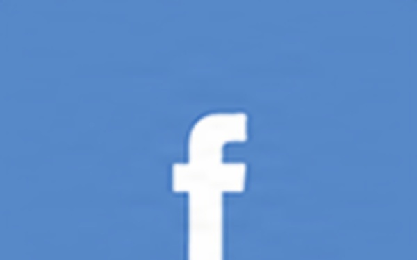 Facebook Logo