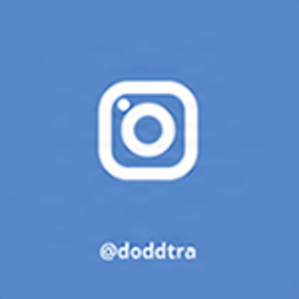 Instagram Logo