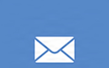 Email Envelop Logo