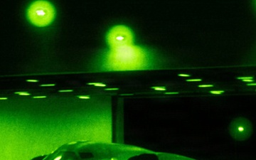 Defense Threat Reduction Agency Contributed Toward Operation Midnight Hammer Success