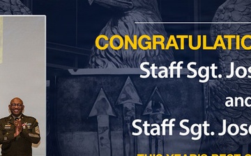 Best CBRN Warrior Competition