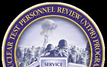 Atomic Veteran Commemorative Seal