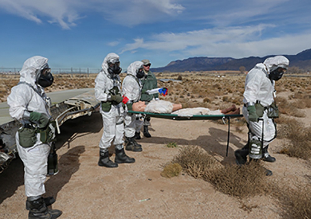 DNWS Mission Image