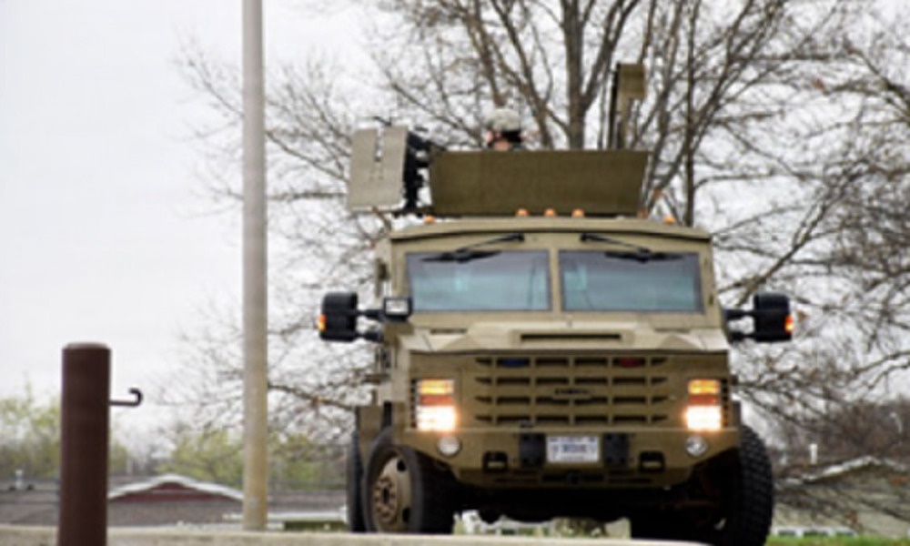 Military Vehicle Military Vehicle