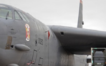 Large Military Plane