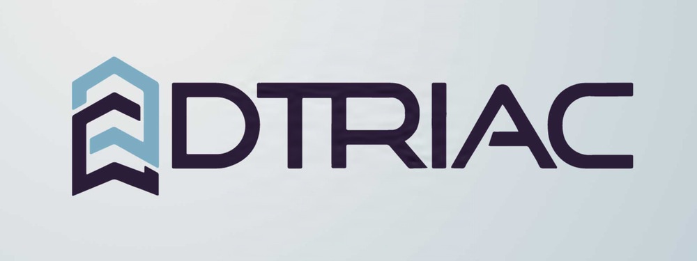 DTRIAC Logo DTRIAC Logo