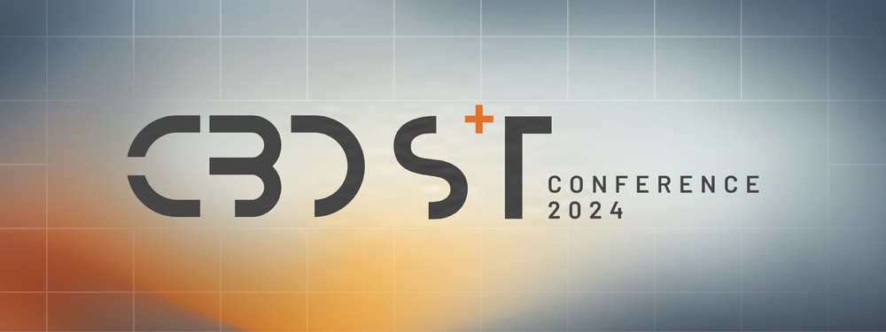 CBD S&T Logo CBD S&T Logo