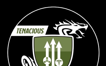 Tenacious Dragon Logo